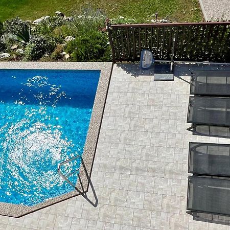 Villa El Istria Labin  Exterior foto